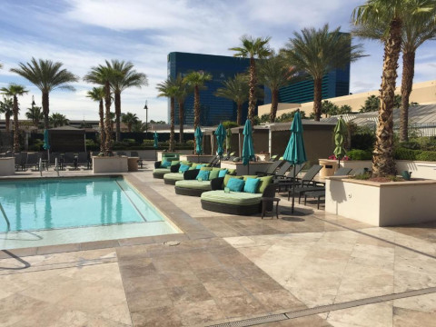 Luxury Suites International at The Signature