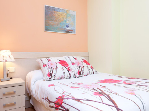 Luz Madrid Rooms