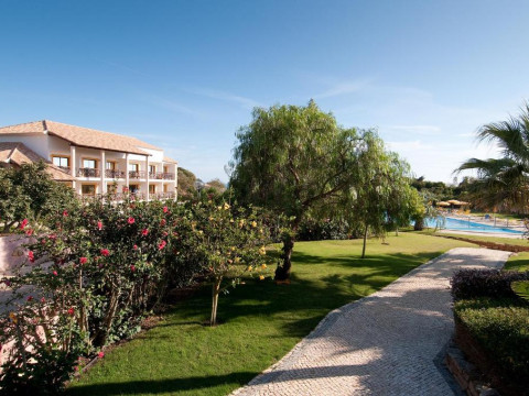 LUZMAR VILLAS
