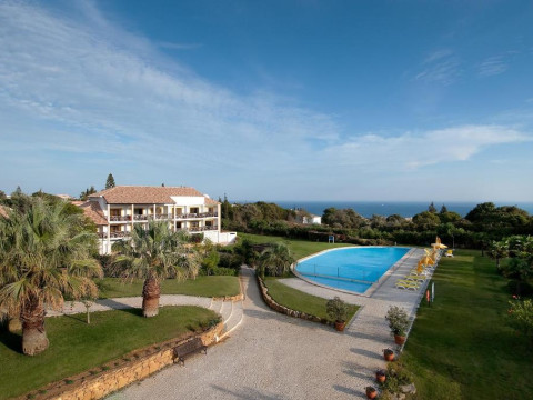 LUZMAR VILLAS