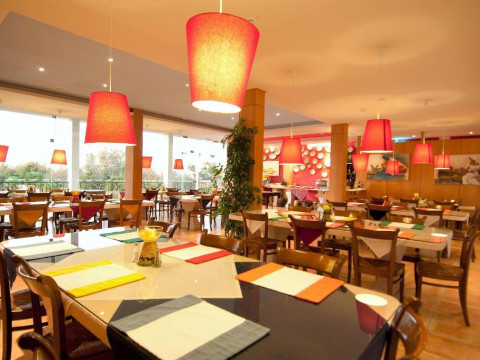 LUZMAR VILLAS