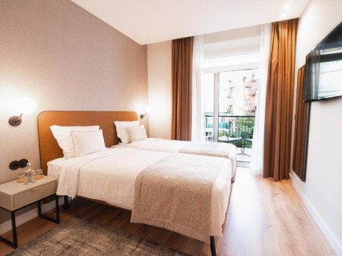 LX SOHO BOUTIQUE HOTEL