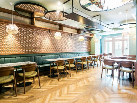 LX SOHO BOUTIQUE HOTEL