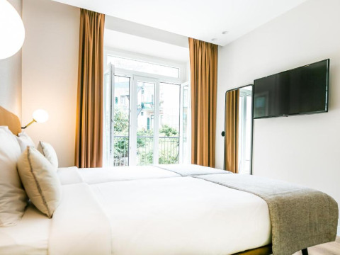 LX SOHO BOUTIQUE HOTEL