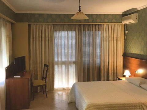 Hotel Lyden