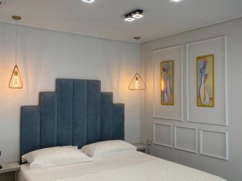 Hotel Lyden