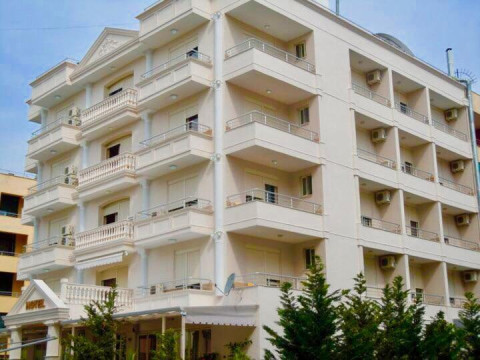 Hotel Lyden