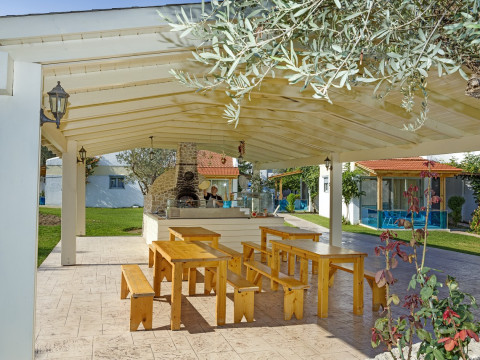 Lydia Maris Hotel