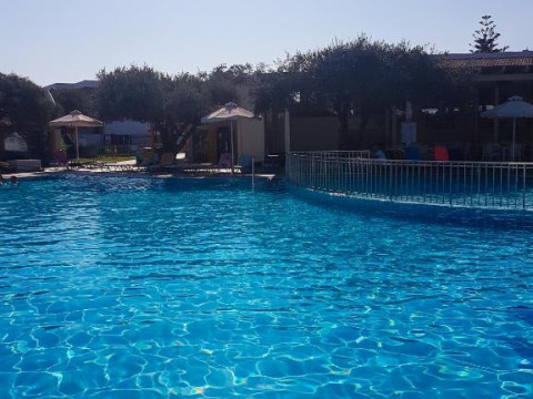Lydia Maris Resort & Spa