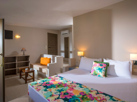 Lygaria Beach