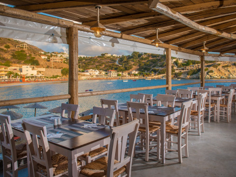 Lygaria Beach