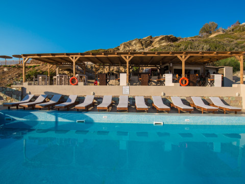 Lygaria Beach