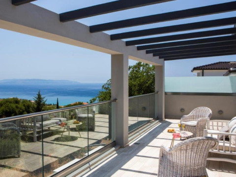 Lygarion Villas