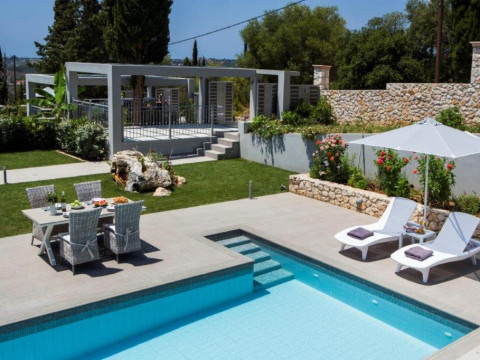 Lygarion Villas