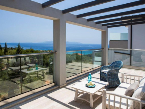 Lygarion Villas