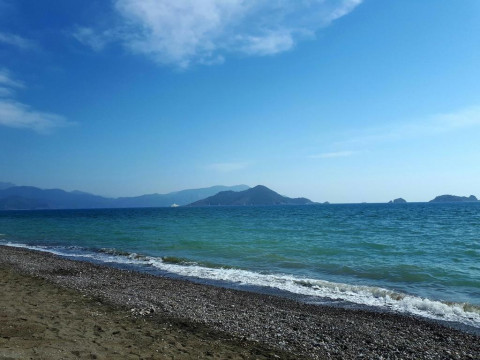 Lykia Botanika Beach Fun Club (Ex. Majesty Club Lykia Botanika)