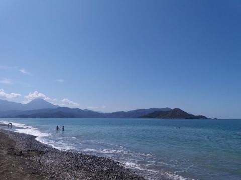 Lykia Botanika Beach Fun Club (Ex. Majesty Club Lykia Botanika)