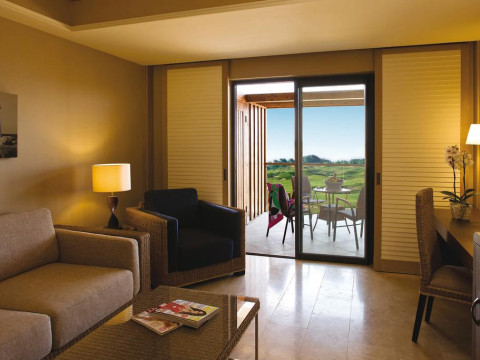 LYKIA WORLD & LINKS GOLF ANTALYA