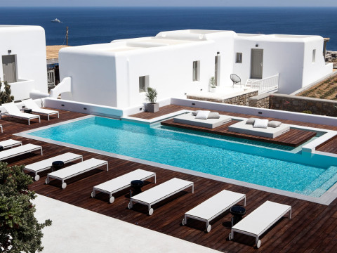 LYO Boutique Hotel