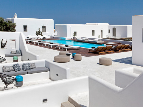 LYO Boutique Hotel