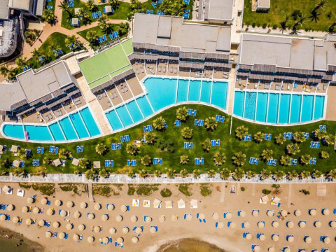 Hotel Lyttos Beach
