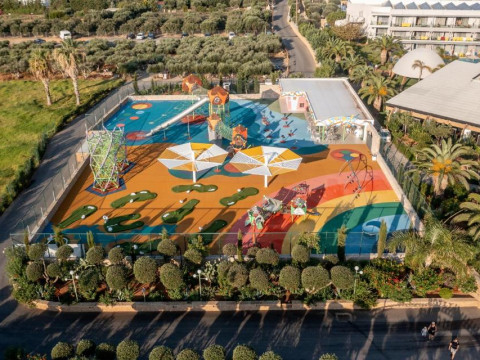Hotel Lyttos Beach