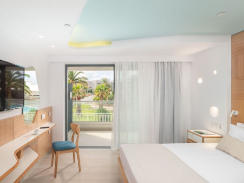 LYTTOS MARE EXCLUSIVE BEACH RESORT
