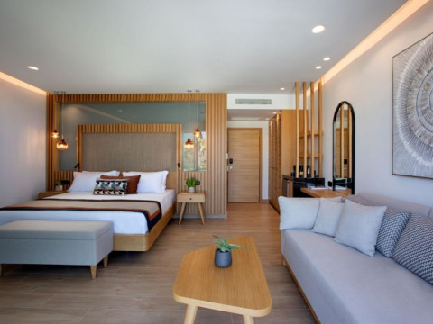 LYTTOS MARE EXCLUSIVE BEACH RESORT