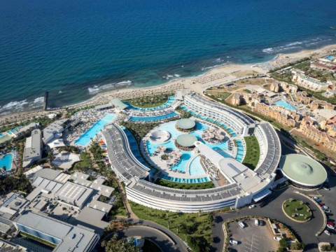 LYTTOS MARE EXCLUSIVE BEACH RESORT