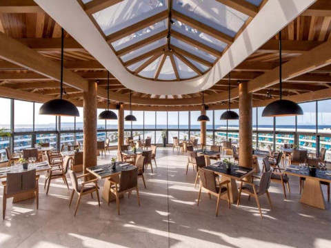 LYTTOS MARE RESORT