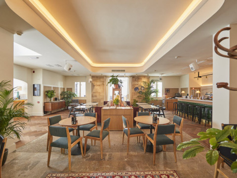 M House Hotel
