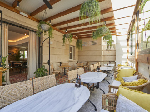 M House Hotel