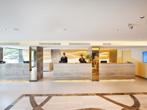 M PATTAYA (SHA)