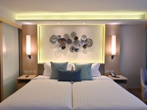 M PATTAYA (SHA)