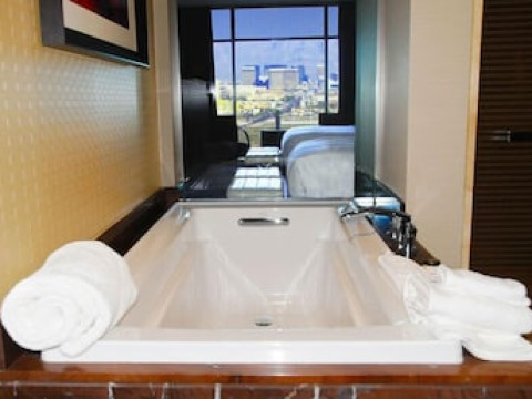 M RESORT SPA CASINO