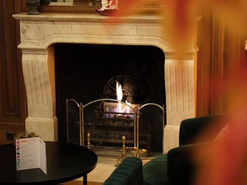 M Social Hotel Paris Opera