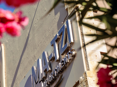 MA-TZI HOTEL APARTMENTS