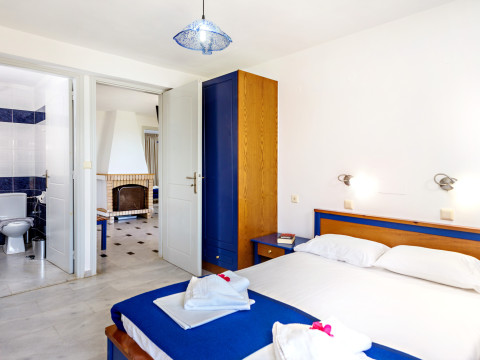 MA-TZI HOTEL APARTMENTS