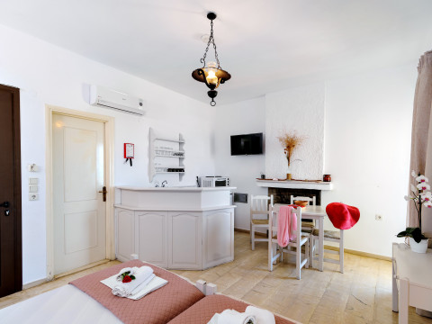 MA-TZI HOTEL APARTMENTS