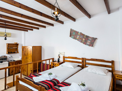 MA-TZI HOTEL APARTMENTS