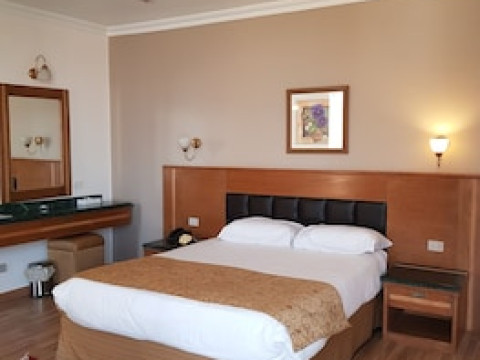 MAADI HOTEL