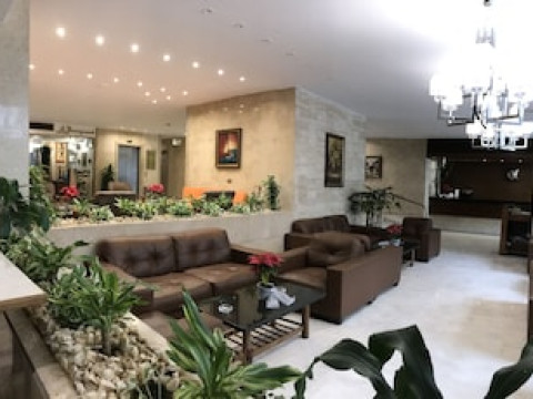MAADI HOTEL