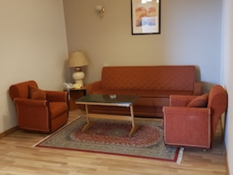 MAADI HOTEL