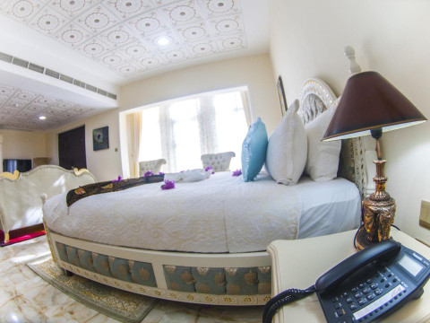 Madinat Al Bahr Business & Spa Resort