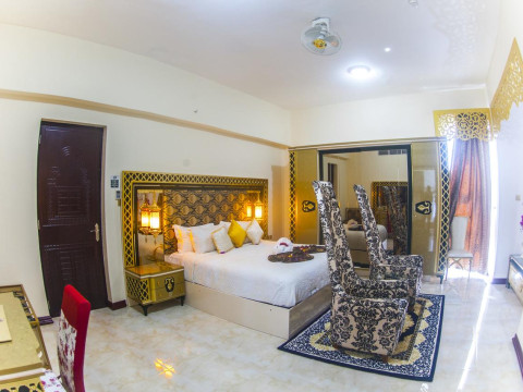 Madinat Al Bahr Business & Spa Resort