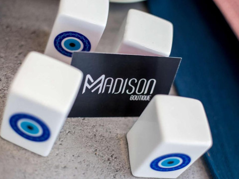 MADISON BOUTIQUE HOTEL