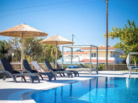MADISON BOUTIQUE HOTEL