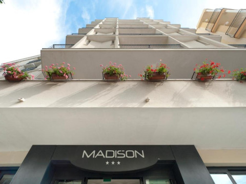 Madison
