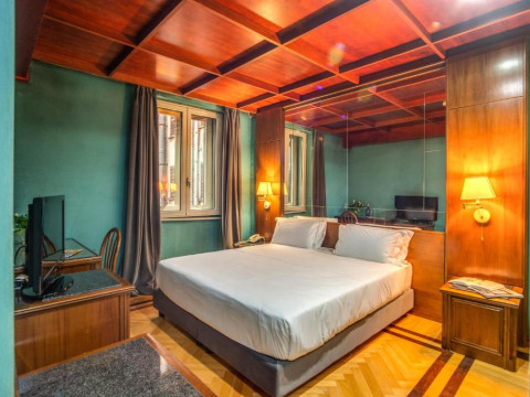 Madison Hotel Roma