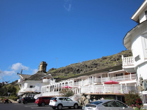 Madonna Inn